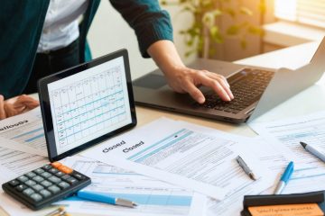 comment fermer une micro entreprise