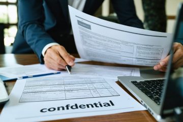 confidentialité des comptes