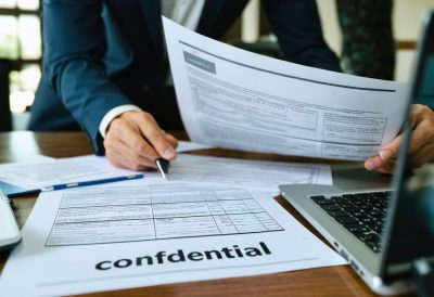 confidentialité des comptes