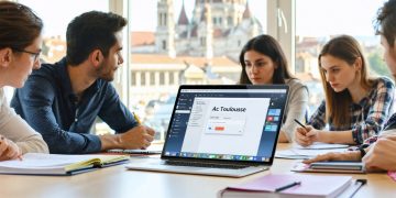 convergence toulouse