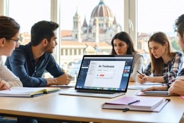 convergence toulouse