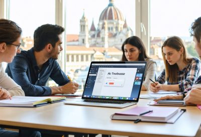 convergence toulouse