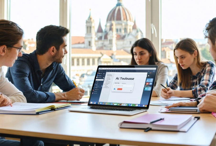 convergence toulouse