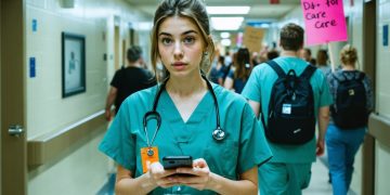 d+ for care scandale