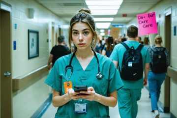 d+ for care scandale