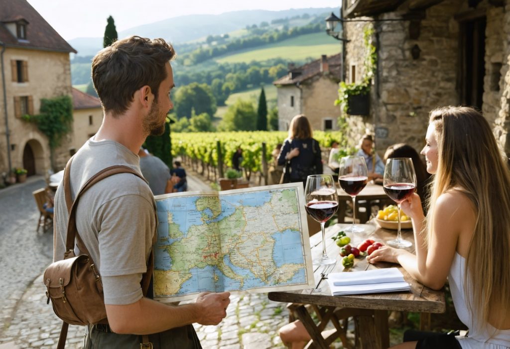 informateur de bourgogne