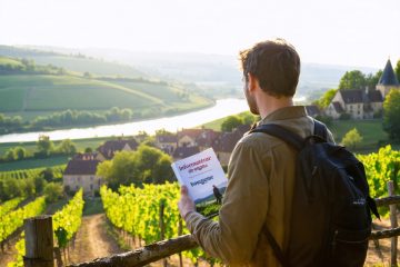 informateur de bourgogne