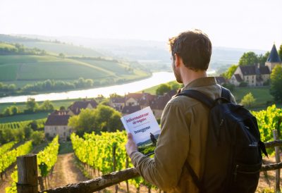 informateur de bourgogne