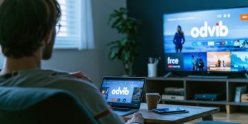 odvib