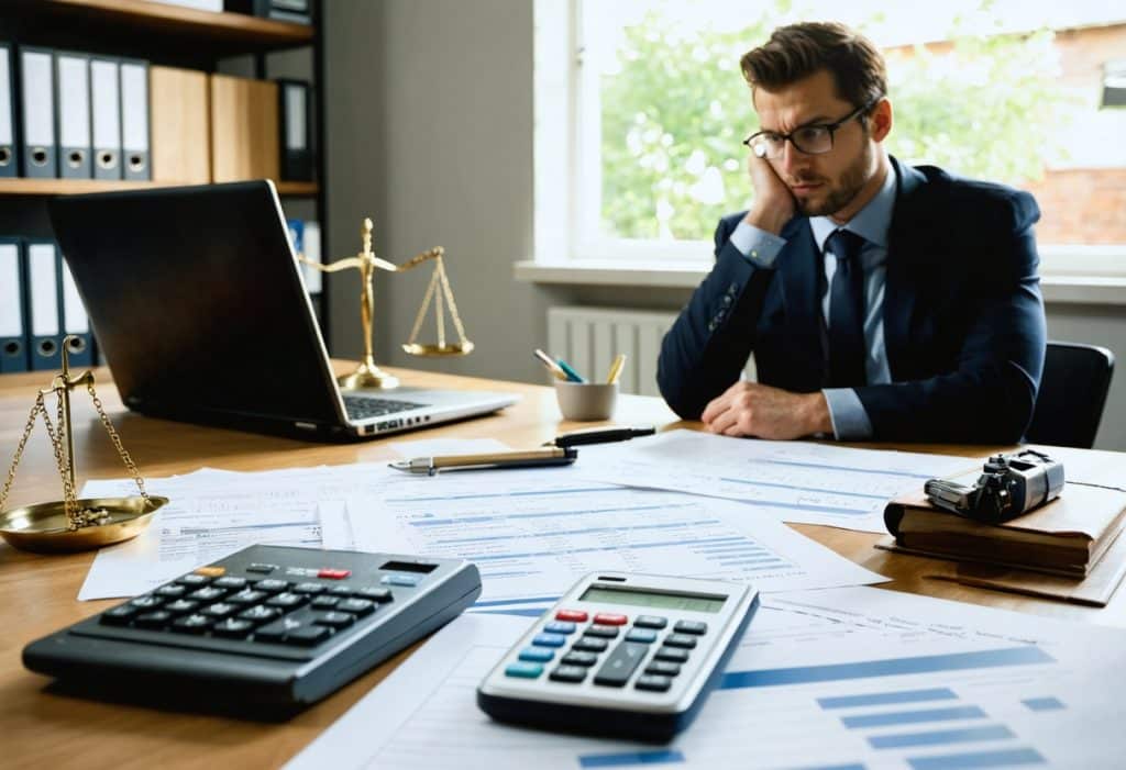 redressement judiciaire