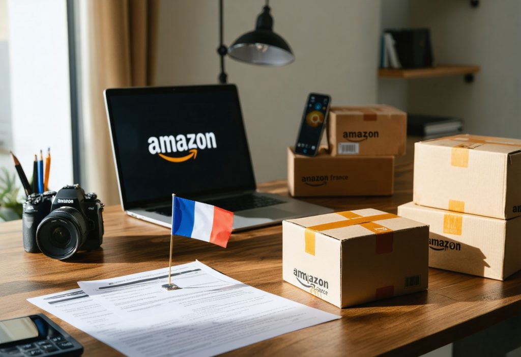 service client amazon france téléphone