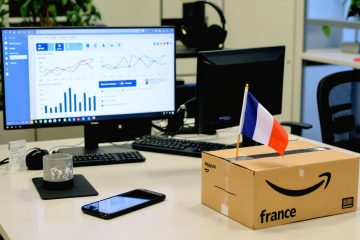 service client amazon france téléphone