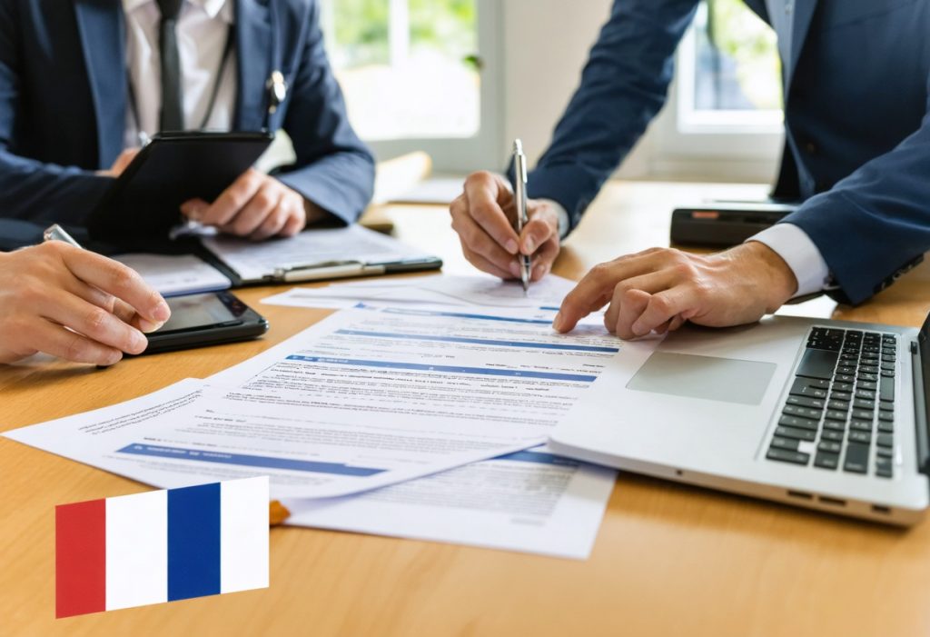 société civile de moyens