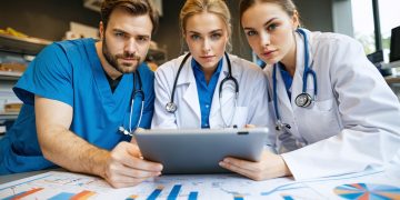 vétérinaire salaire