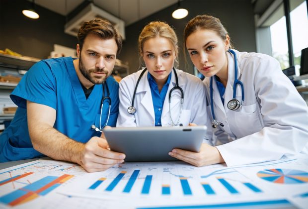 vétérinaire salaire