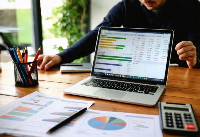 bilan compte de résultat