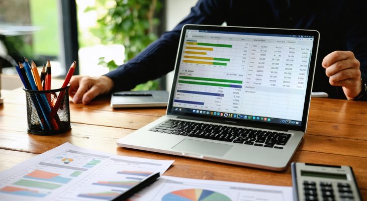 bilan compte de résultat