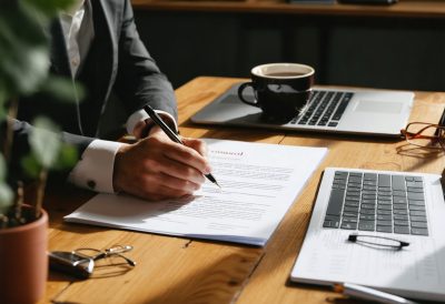 lettre de motivation pour renouveler un contrat