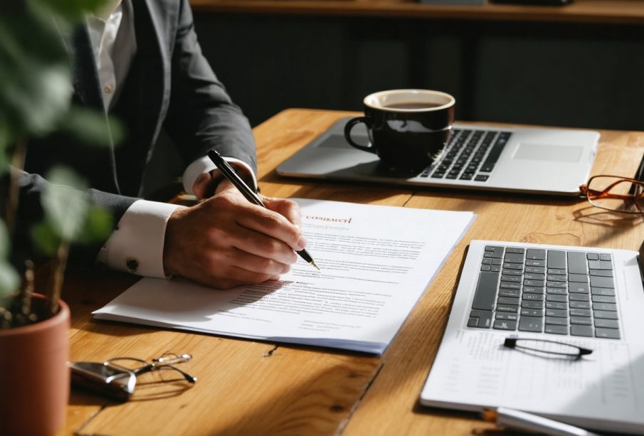 lettre de motivation pour renouveler un contrat