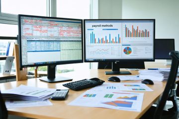 masse salariale calcul