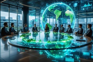 Modèle circulaire B2B