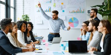 plan d'action commercial