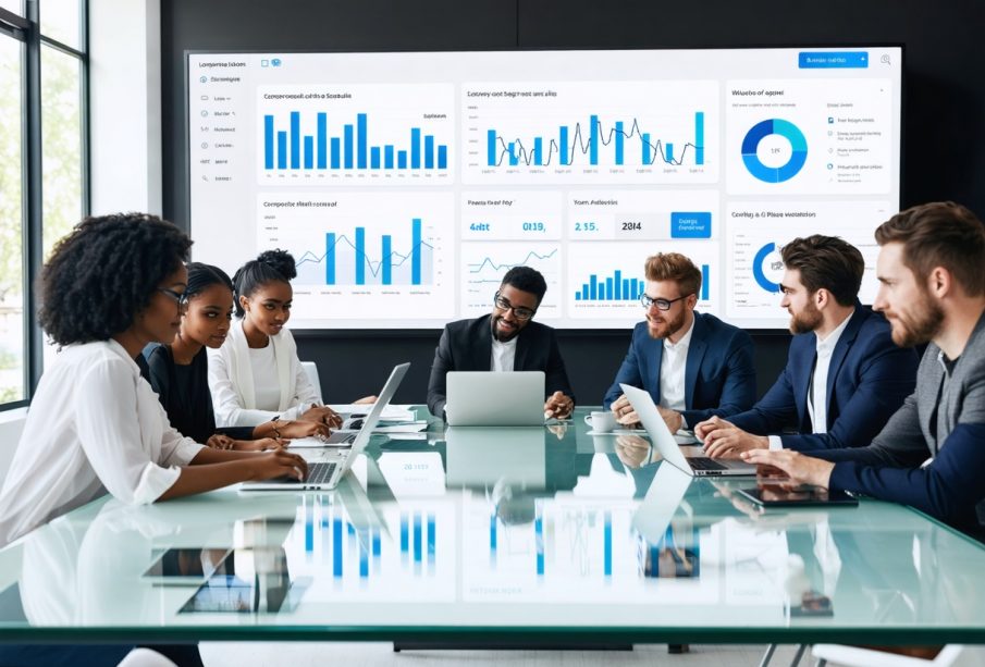 portail des sociétés