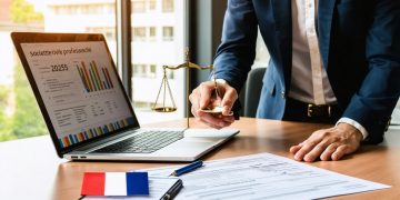 société civile professionnelle