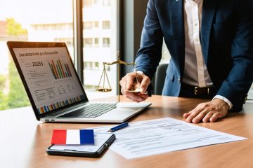 société civile professionnelle