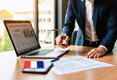 société civile professionnelle